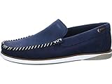 Herren Timberland M Atlantis Break Venetian Blau, Herren Freizeitschuh, Größe EU 43 - Farbe Black Iris