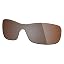 Xeld Polarized - Vivid Bronze