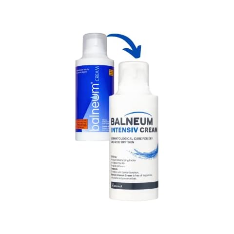 Balneum Cream for Dry Skin, 17.7 Oz Cover