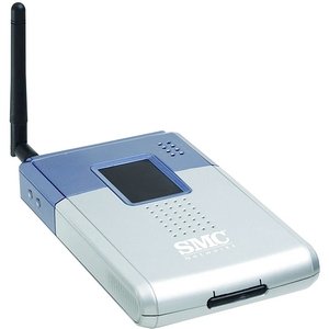 SMC SMCWAPS-G Ez Connect Wireless Ap Storage
