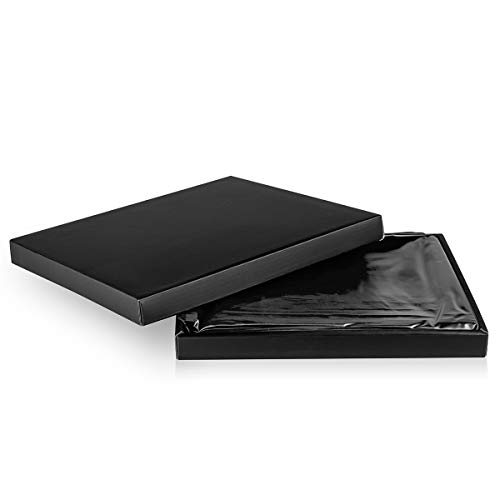 Laklaken - Zwart - Afbeelding 6