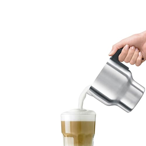 Breville Milk Café Frothe BMF600XL, Brushed Stainless Steel - Additional View