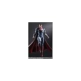 Play Arts Kai - Batman vs Superman Movie Dawn of Justice Superman Complete Scale Action Figure Model DC Comics Square Enix