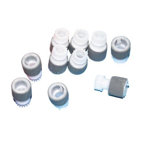 Rouleau de ramassage RL1-2099 pour corriger le bourrage papier imprimante HP M630 M651 M4555