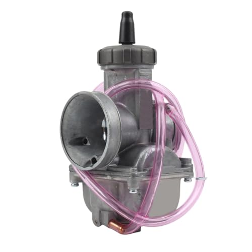 Carburateur PJ34 pour restaurer votre moto cross CR250R