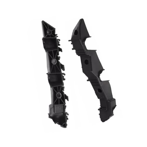 Support de pare-chocs avant Kia Rio résout le jeu de carrosserie - OEM pack de 2