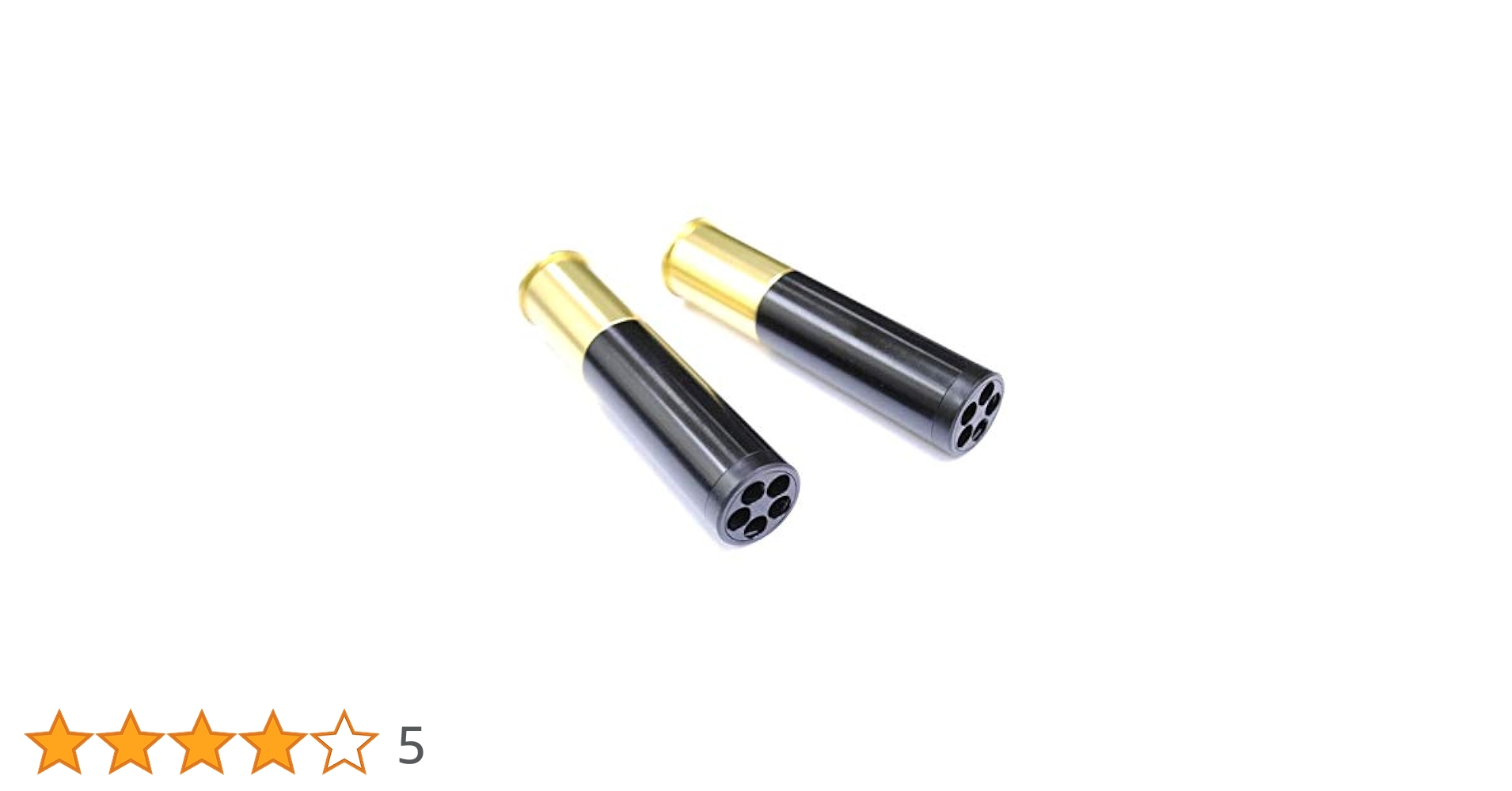 Amazon | 華山 MAD MAX マッドマックス ライフル ガスショット