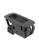Commutateur Fenêtre Automatique Interrupteur Vitre Électrique pour Suzuki pour Grand pour Vitara Baleno, Bouton 37995-75F00-P4Z, Gris 37995-75F00