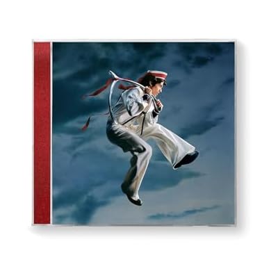 Conan Gray, Neues Album 2025, Wishbone, CD