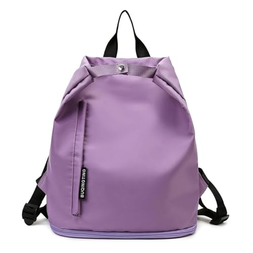 Sac de sport multifonction imperméable avec poches étanches