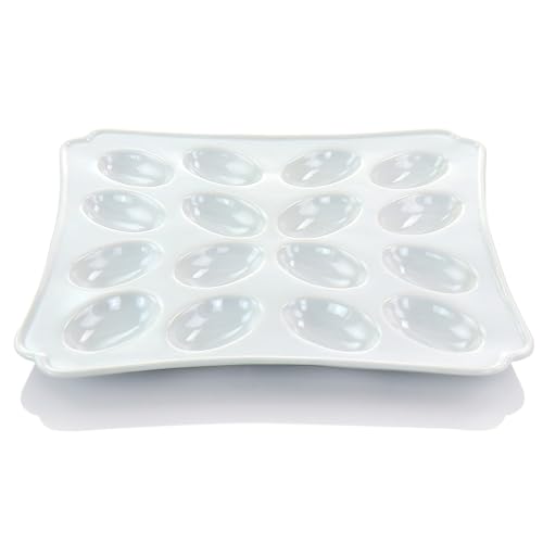 Martha-Stewart-Ceramic-Deviled-Egg-Serving-Platter-12882201 Martha Stewart Ceramic Deviled Egg Serving Platter 12882201