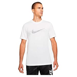 Nike DF Tee Dpro T-Shirt Homme
