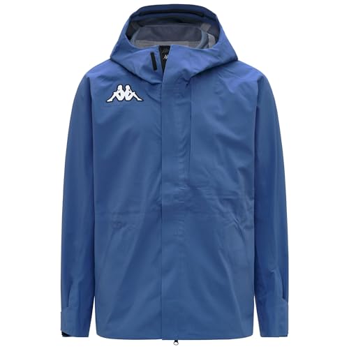 Kappa 6cento 626 veste homme idéale pour vos sorties en montagne