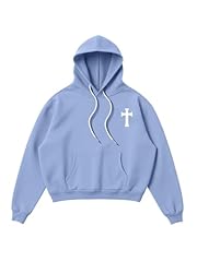 Light Blue Cross