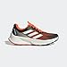 Adidas Men's Terrex Soulstride Flow, Black/Crystal White/Impact Orange, 10.5