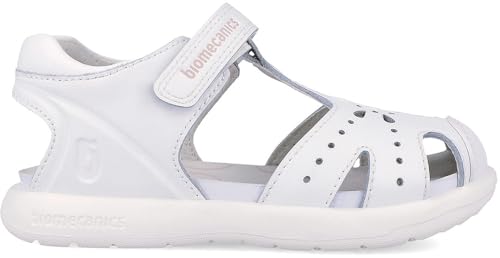 Sandales fille Biomecanics 262200 pour les journées d'été
