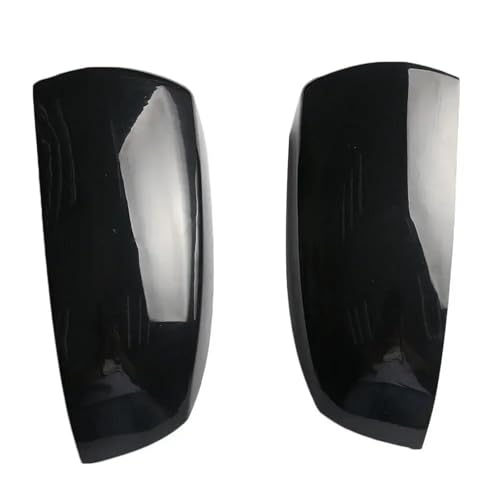 Capuchon Rétroviseur X5 E70 X6 E71 2007-2014 Pièce Boîtier ABS