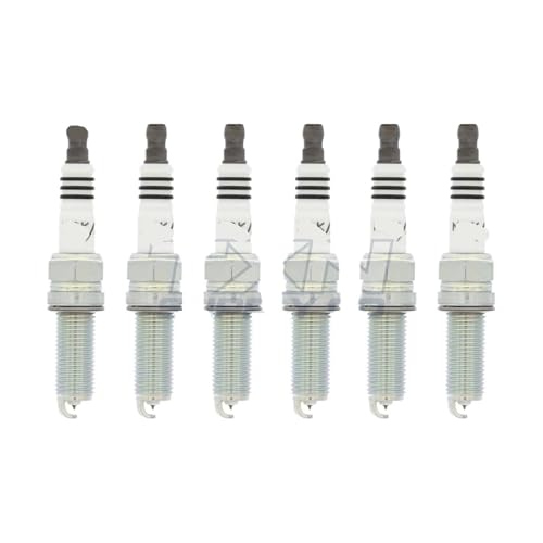 Bougies d'allumage Iridium IX 2012-2020 pour entretien moteur V6 3,6L