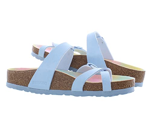 Image of Birkenstock Unisex Black Super Birki Clog
