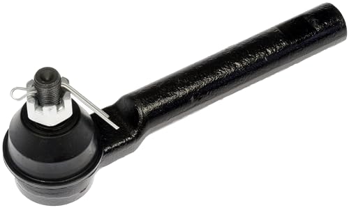 MAS TO59365 Biellette de Direction Extérieure Anti-Vibration pour Honda