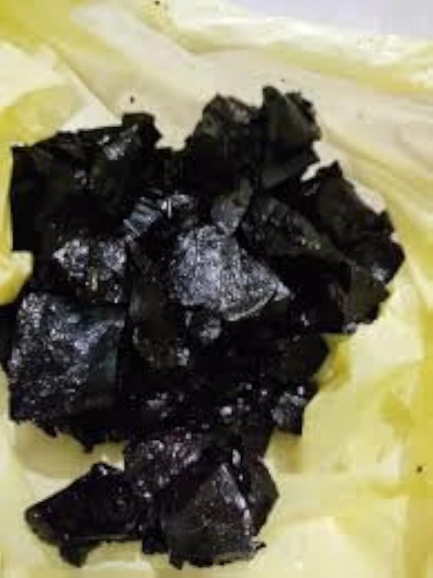 Kala Gond - Aloe Vera Gum, 250g