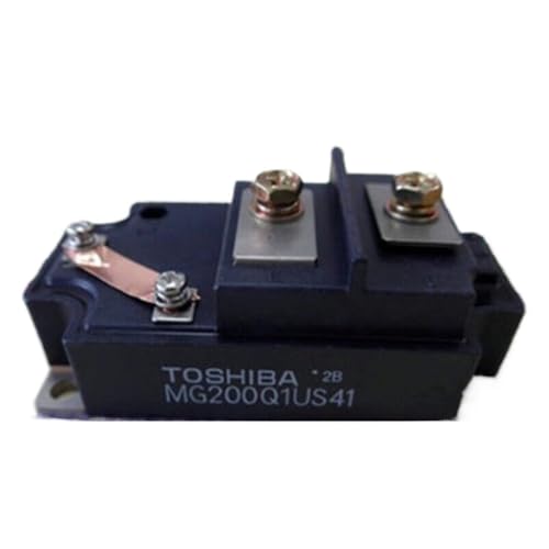 WUZDPRCJ 1pc MG200Q1US41 IGBT Module
