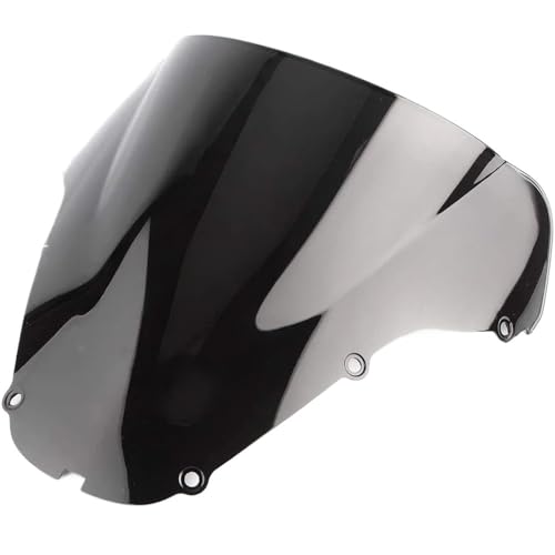 Pare-brise CBR900RR déviez le vent lors de vos sorties sur autoroute