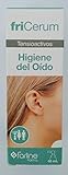 Tipo: Gotas Oídos Fricerum para la higiene del oído spray 40 ml