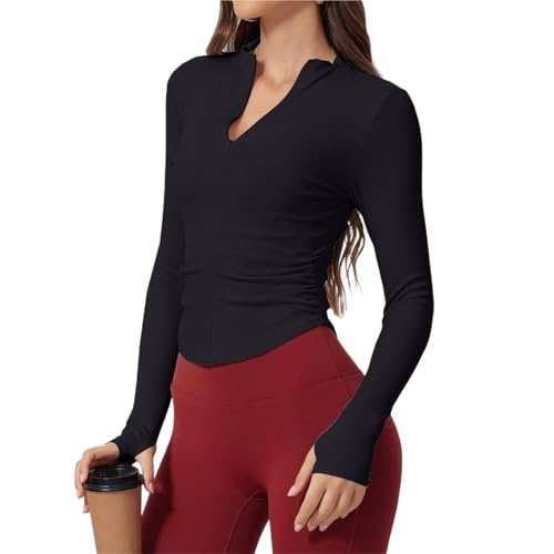 Camisetas for yoga y ropa de gimnasio activa para el dia a dia