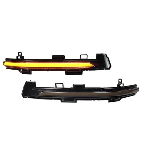 Clignotant dynamique retroviseur Audi Q4 defilement LED E-tron 2020-2024