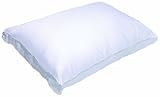 Isotonic IsoLoft Memory Fiber Side Sleeper Pillow