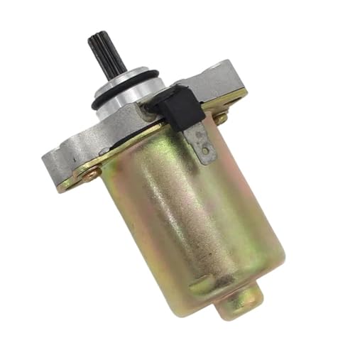 Démarreur électrique moteur moto pour Address 50 31100-22G00 allumage scooter