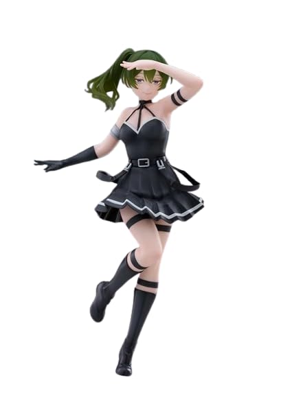 Amazon.co.jp: 【公式】ユーベル フィギュア 葬送の*フリーレン