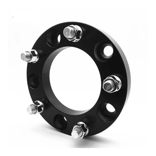 Entretoises de roue 5x139.7 centrage 108mm Jimny M12x1.25