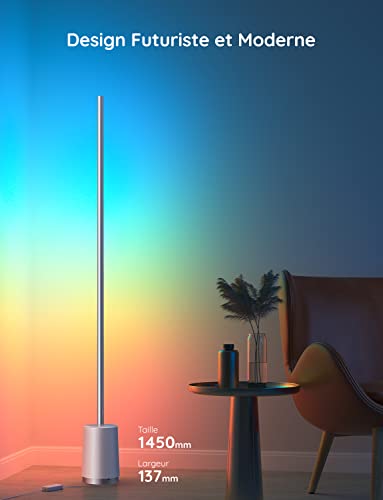 Commande vocale Govee