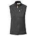 Produktbild Fjällräven Damen Keb Fleece Vest W Sweatshirt, Dark Grey-Black, M