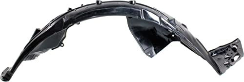 Image of Sherman Front Fender Liner Rh For CIVIC 16-18 Fits HO1249158 / 74101TBAA00 / REPH222319