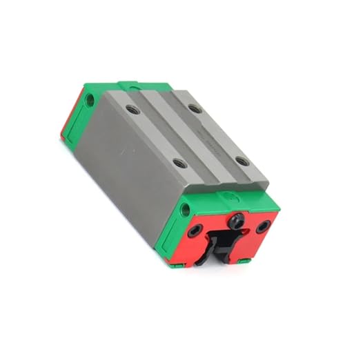 Bloc linéaire CGH30CA guidage coulissant compatible HIWIN pour machine outil