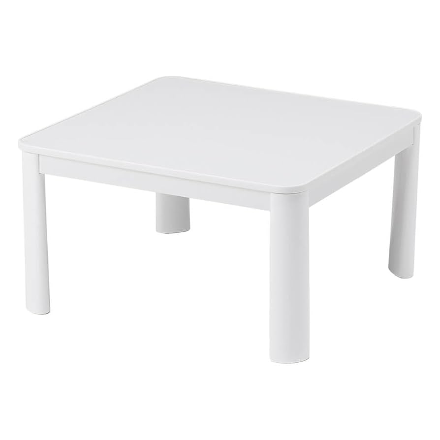 Amazon.co.jp : MAXZEN こたつ テーブル こたつ机 一人用こたつ