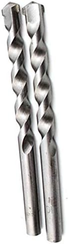 ドリルビット 15ピース/セット13-10mmコバルトドリルビット高速鋼ねじれドリルビットステンレス鋼鉄鉄金属木 .ツール、アクセサ