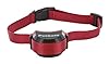 PetSafe Stubborn Dog Stay & Play Wireless Fence Receiver Collar - Waterproof and Rechargeable - Tone and Static Stimulation - Extra Receiver Collar