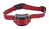 PetSafe Stubborn Dog Stay & Play Wireless Fence Receiver Collar - Waterproof and Rechargeable - Tone and Static Stimulation - Extra Receiver Collar