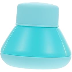 Dispensador De Champu Triple FRCOLOR 1 Pc Embotellado Botellas De Jabón De Manos Gel De Baño Tamaño Viaje Botellas De Bomba De Champú Botellas Exprimibles Vacías Champú De Viaje Jabón Líquido Abdominales Viajar Triple