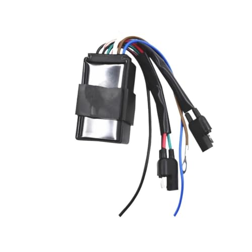 Boîtier d'allumage moto CDI Polaris 500 module étanche pour quad ATV 2x4 4x4