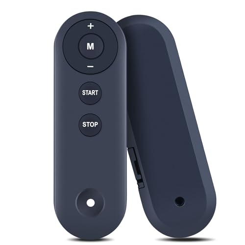 FQOUG Walking Pad Replacement Remote Control for Yagud ZF0301 Under Desk Treadmill