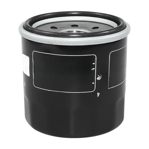 Filtre à huile pour moto Tiger 850 Sport 956 Rallye XCX XRT