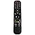 Magic Remote Control Compatible with LG Voice Function, Black, Smart TV Remote Replacement for 2021-2024 OLED QNED UHD Models