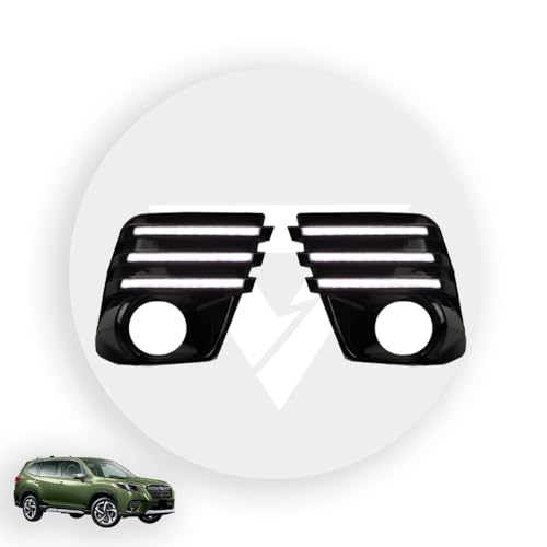 フォレスター左右デイライト Amazon.co.jp: 397 【日本製