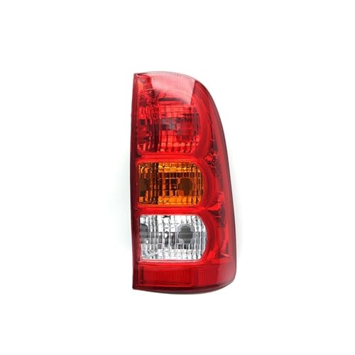 Feux arrière de voiture Hilux Vigo 2005 feu de signalisation droit