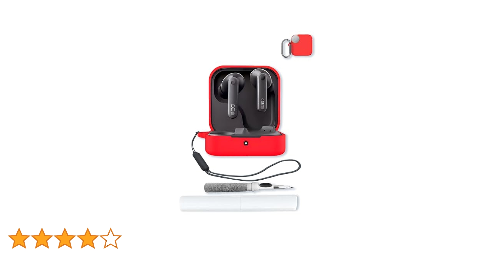 Amazon.com: generic Silicone Case Compatible with CMF by
